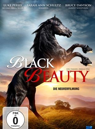  Black Beauty - Die Neuverfilmung