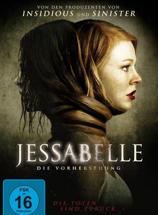  Jessabelle - Die Vorhersehung