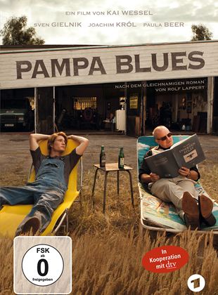  Pampa Blues