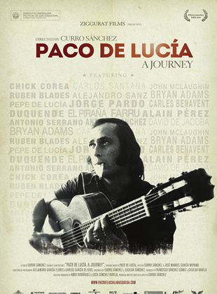  Paco de Lucia - Auf Tour