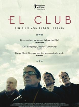  El Club