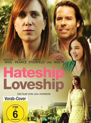  Hateship Loveship