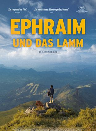  Ephraim und das Lamm