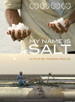  My Name Is Salt