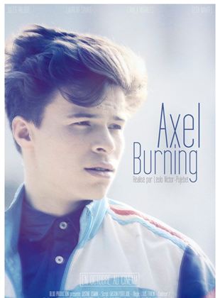Axel Burning