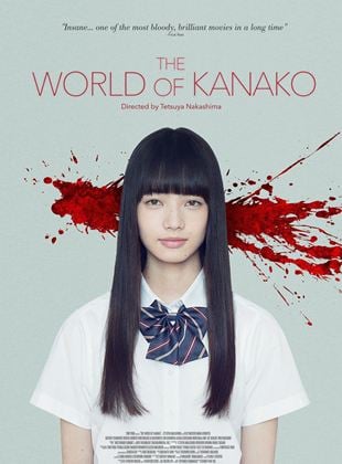  The World Of Kanako
