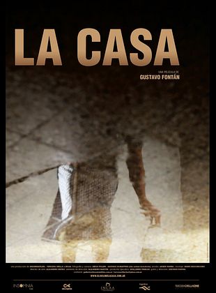 La Casa Dokumentarfilm 2012 FILMSTARTS.de