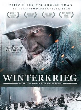  Winterkrieg