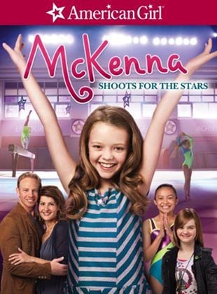 McKenna Shoots for the Stars