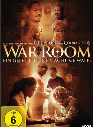  War Room