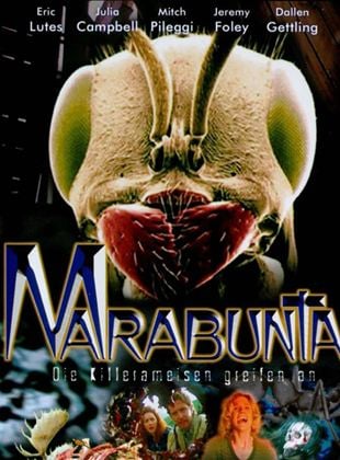 Marabunta - Killerameisen greifen an