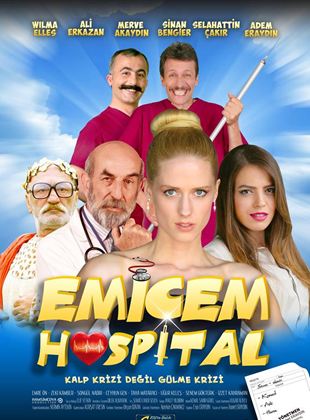 Emicem Hospital