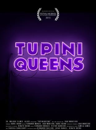 TupiniQueens