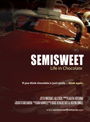Semisweet: Life In Chocolate