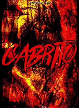 Filmposter von  Cabrito