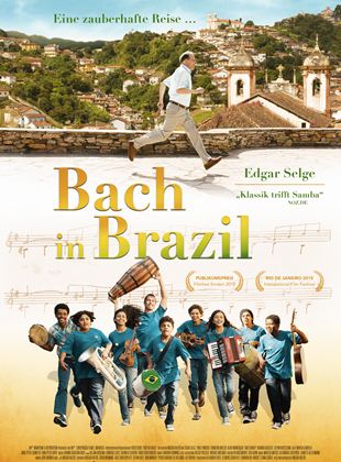  Bach In Brazil