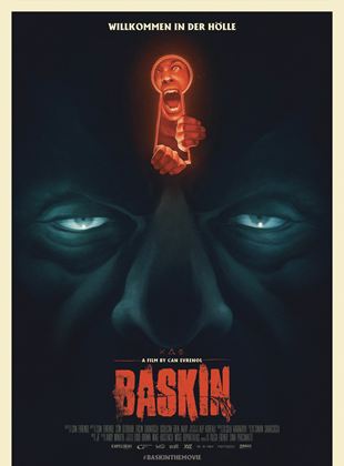  Baskin