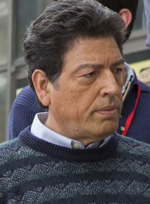 foto von Luis Guillermo Arcella Morales