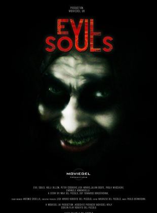  Evil Souls