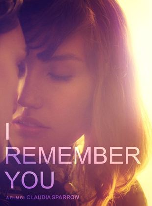  I Remember You