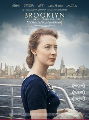  Brooklyn - Eine Liebe zwischen zwei Welten