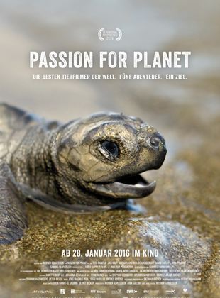  Passion For Planet