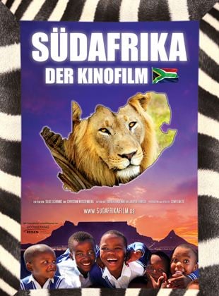  Südafrika - Der Kinofilm