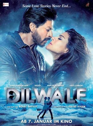  Dilwale