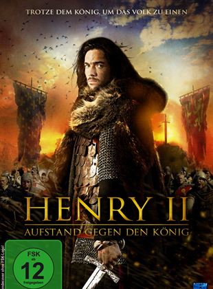  Henry II - Aufstand gegen den König