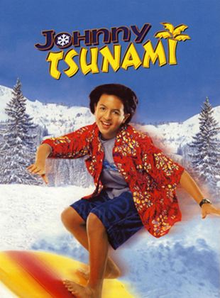 Johnny Tsunami (TV)