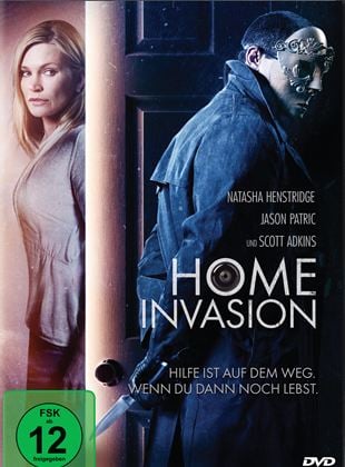  Home Invasion