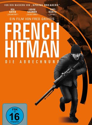  French Hitman - Die Abrechnung