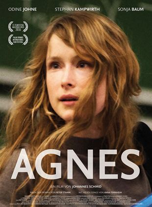  Agnes