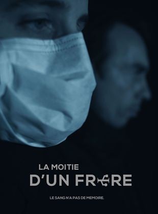 La Moitié d'un frère