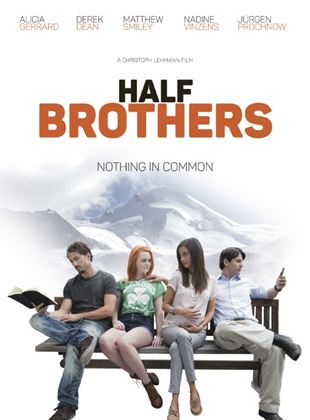  Half Brothers