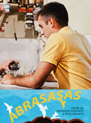 Filmposter von Abrasasas
