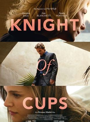  Knight Of Cups