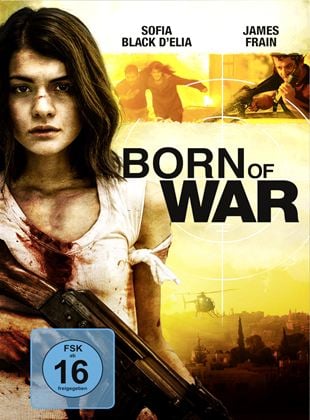  Born Of War