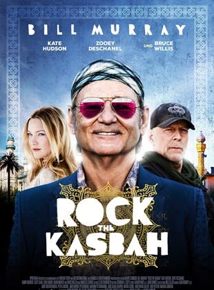  Rock The Kasbah
