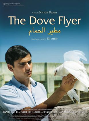 The Dove Flyer
