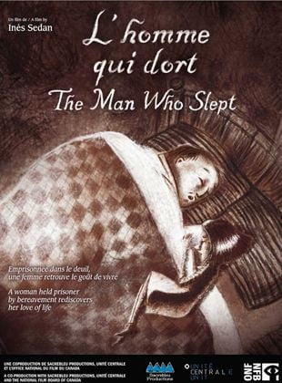 The Man Who Slept