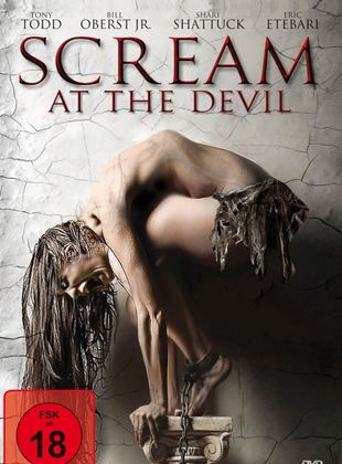  Scream At The Devil