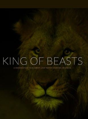  King Of Beasts