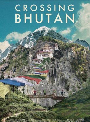  Crossing Bhutan