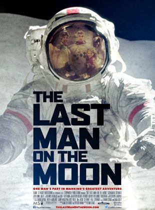  The Last Man On The Moon