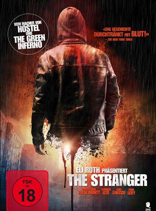  The Stranger