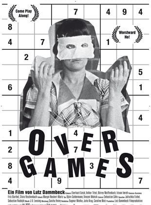  Overgames