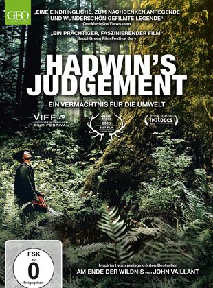  Hadwin's Judgement