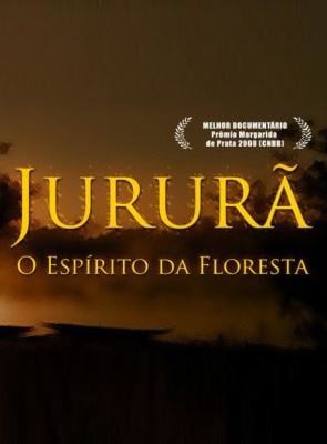  Jururã, O Espírito da Floresta