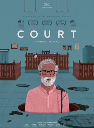  Court